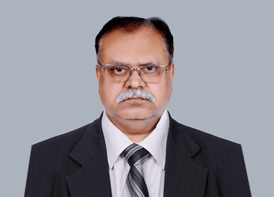 Mr. Farruk Ali Khan