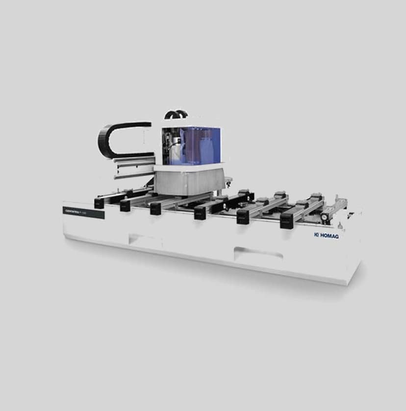 CNC Processing Center CENTATEQ P-100