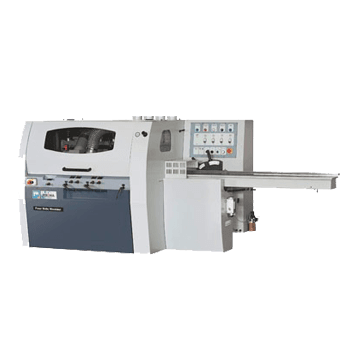 Four Sided Moulder