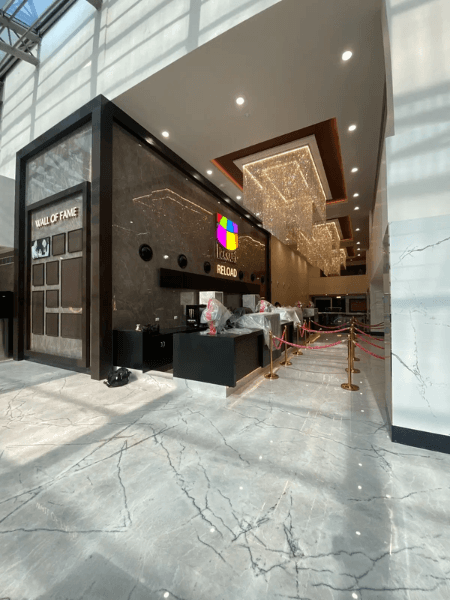 Showroom Design