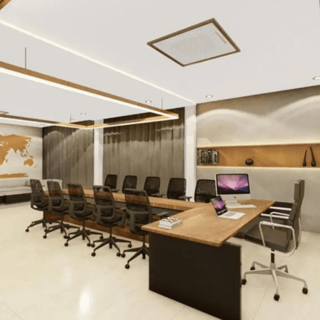 University fit out – Corporate Projects