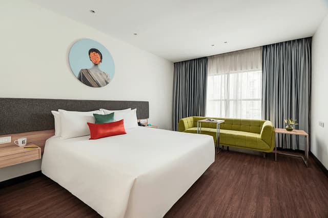 Premium Office Interiors