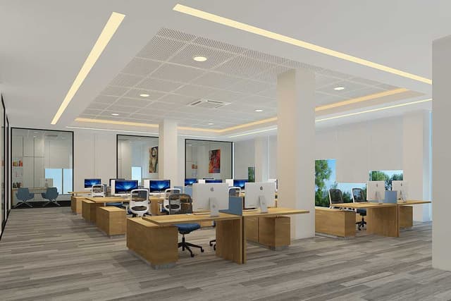 BPO & Software Centers