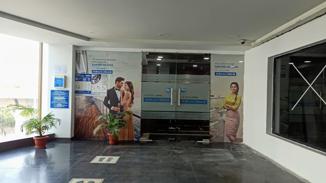 BAJAJ-ALLIANZ
