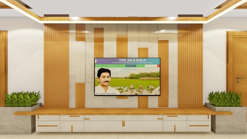  FINANCE-MINISTER-OFFICE