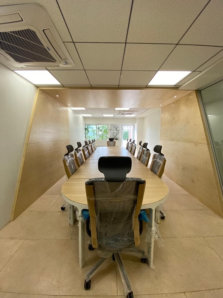 Task Force Interior