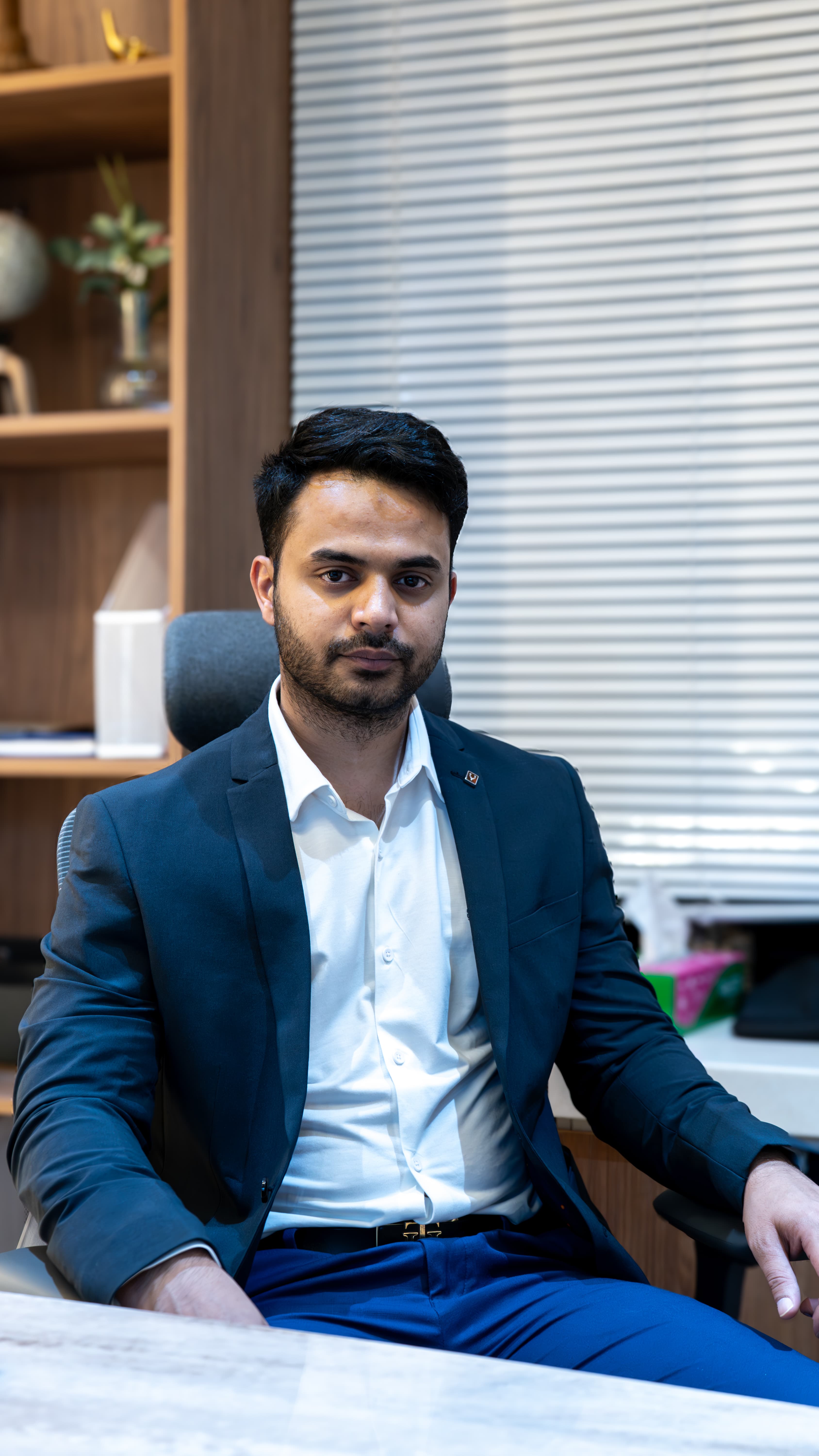 Abid Ali Khan