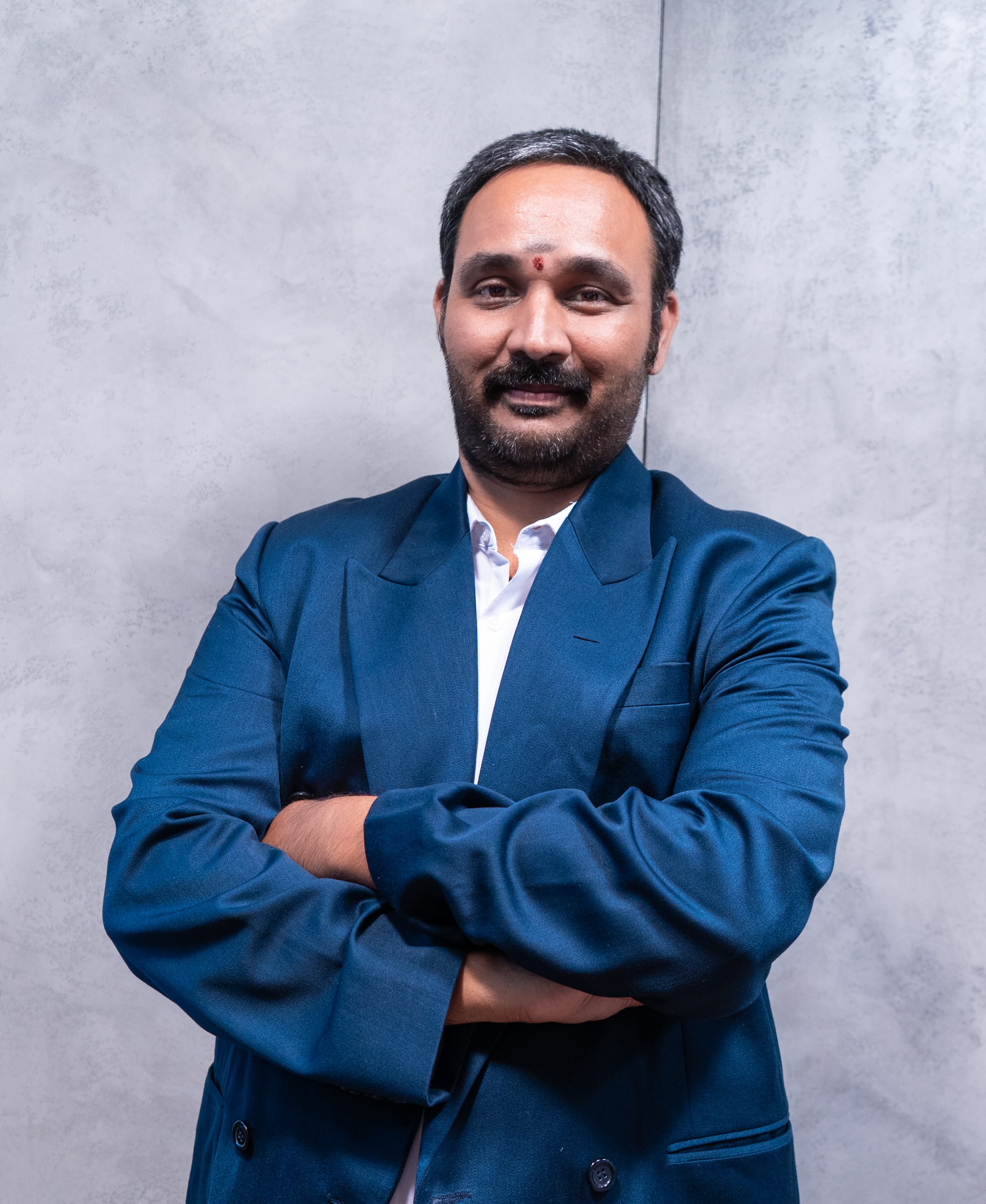 ChandraShekar Goteti