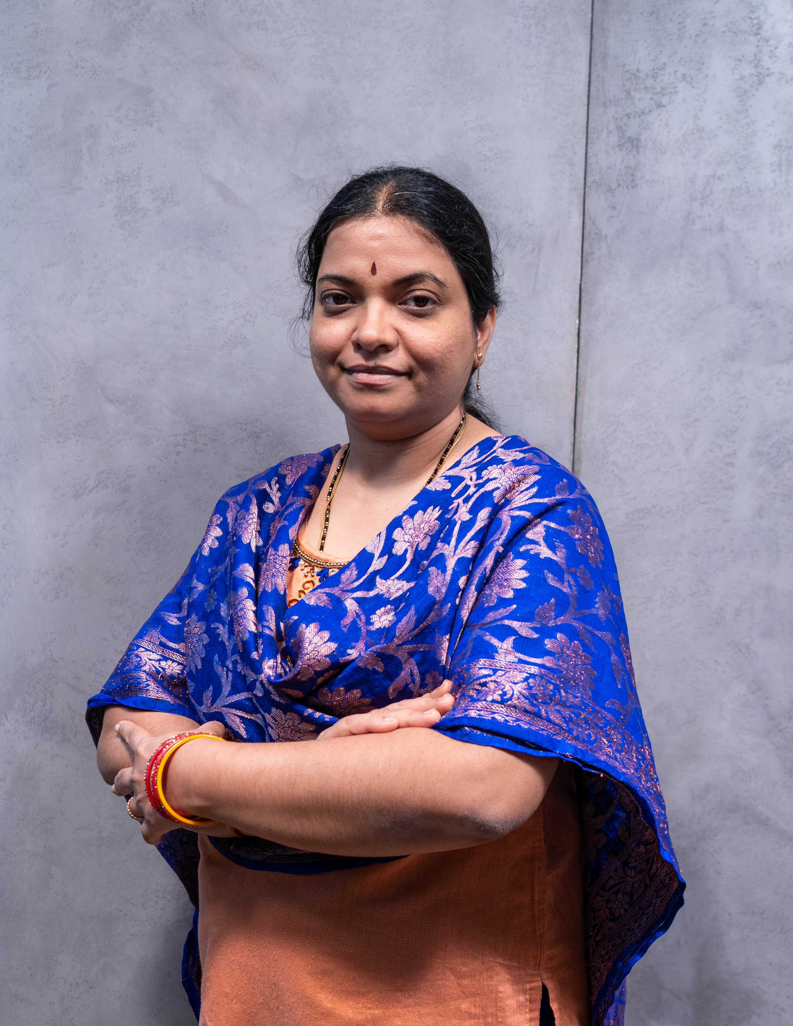 Jayanti Raju