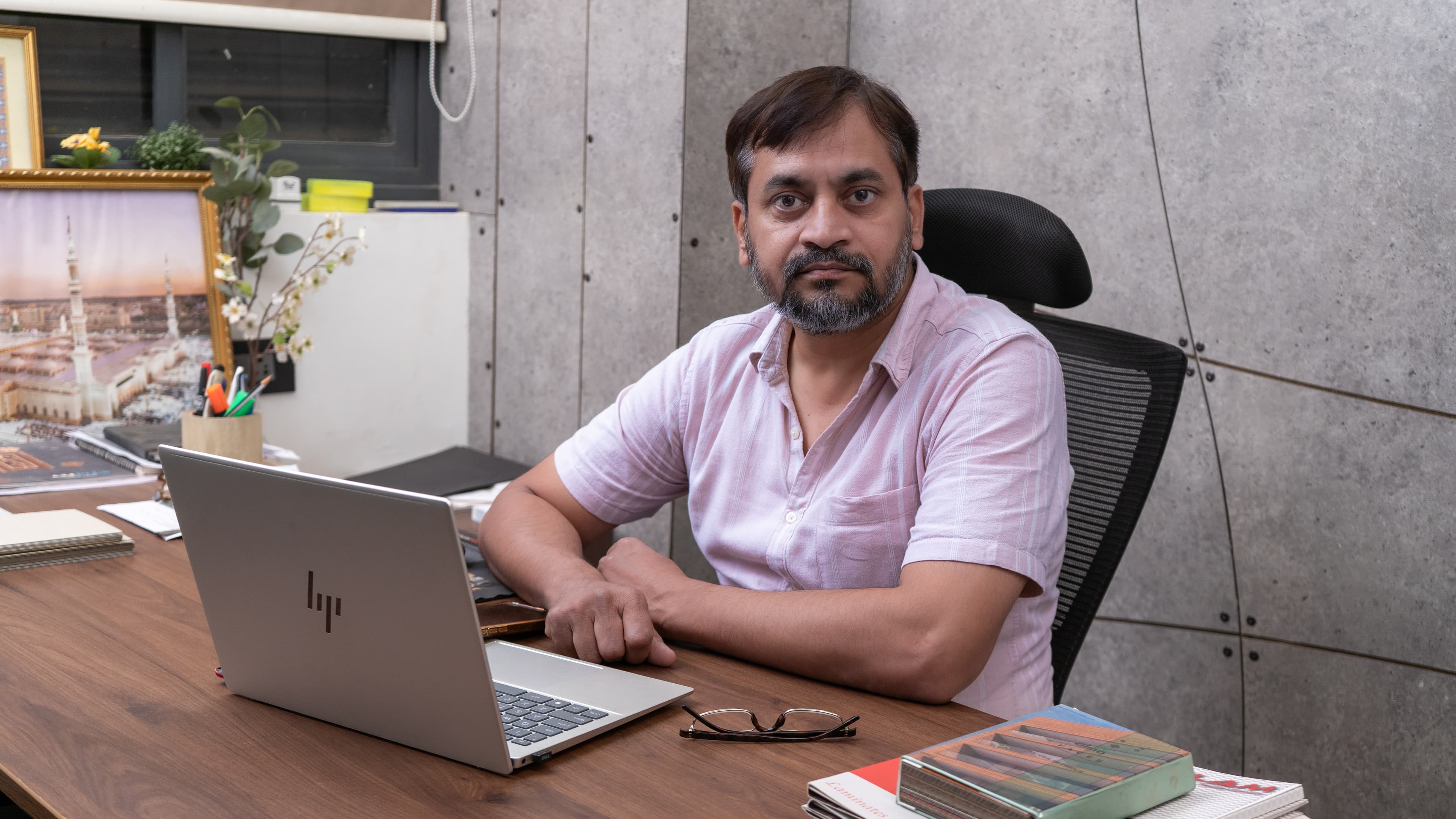 Kashif Ali Khan