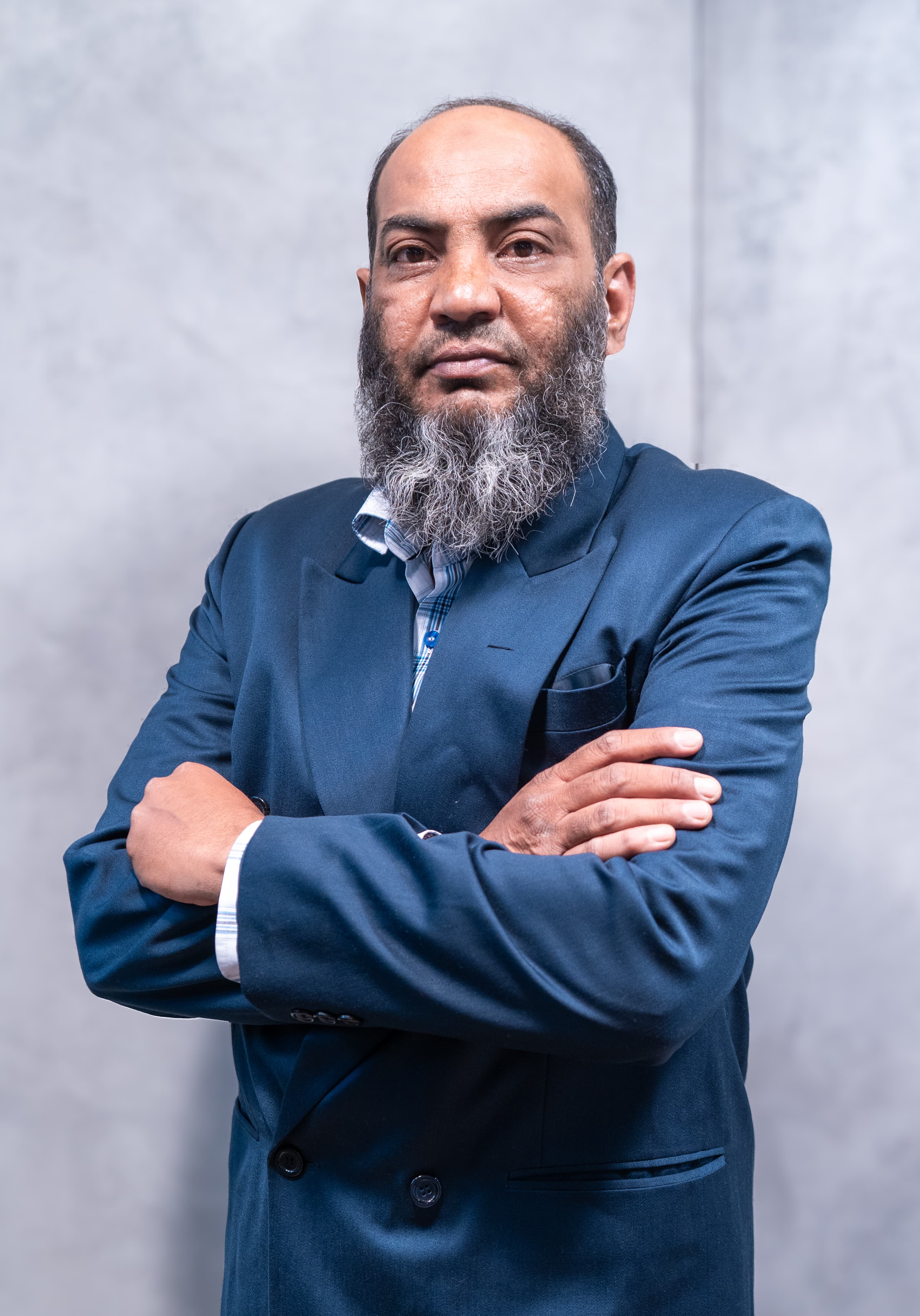 Mohammed Sameer Uddin