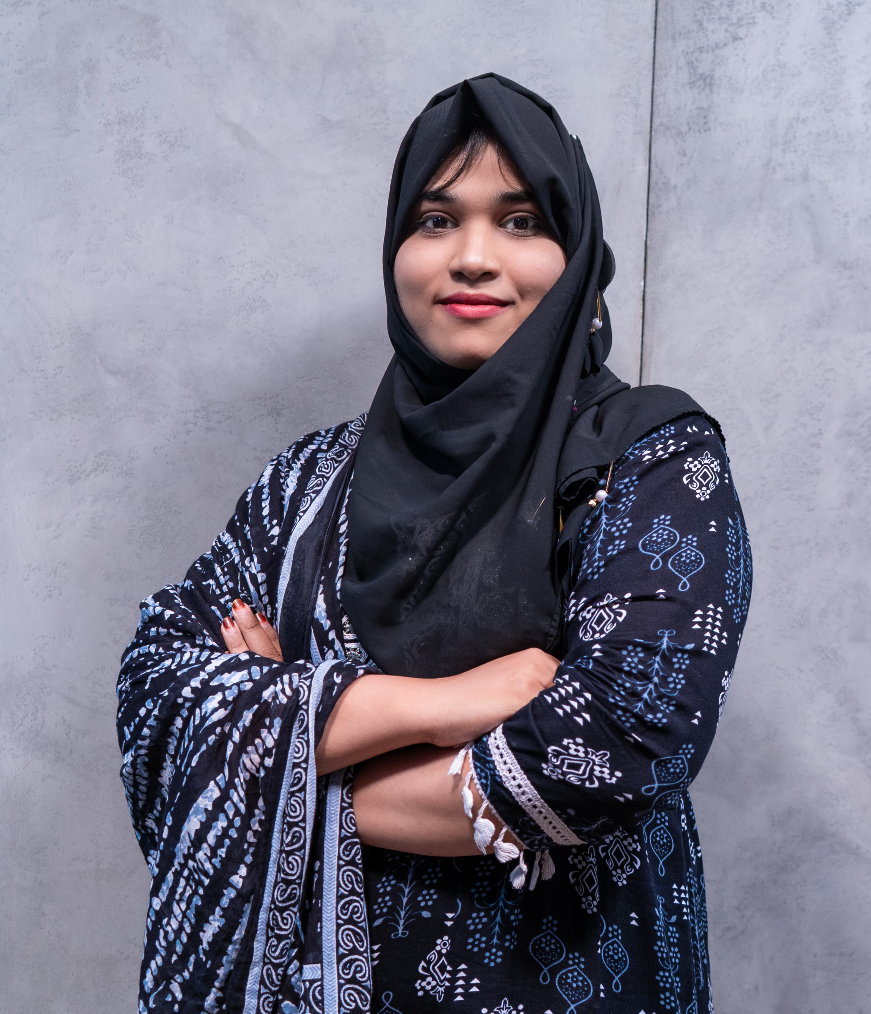 Samreen Unnisa