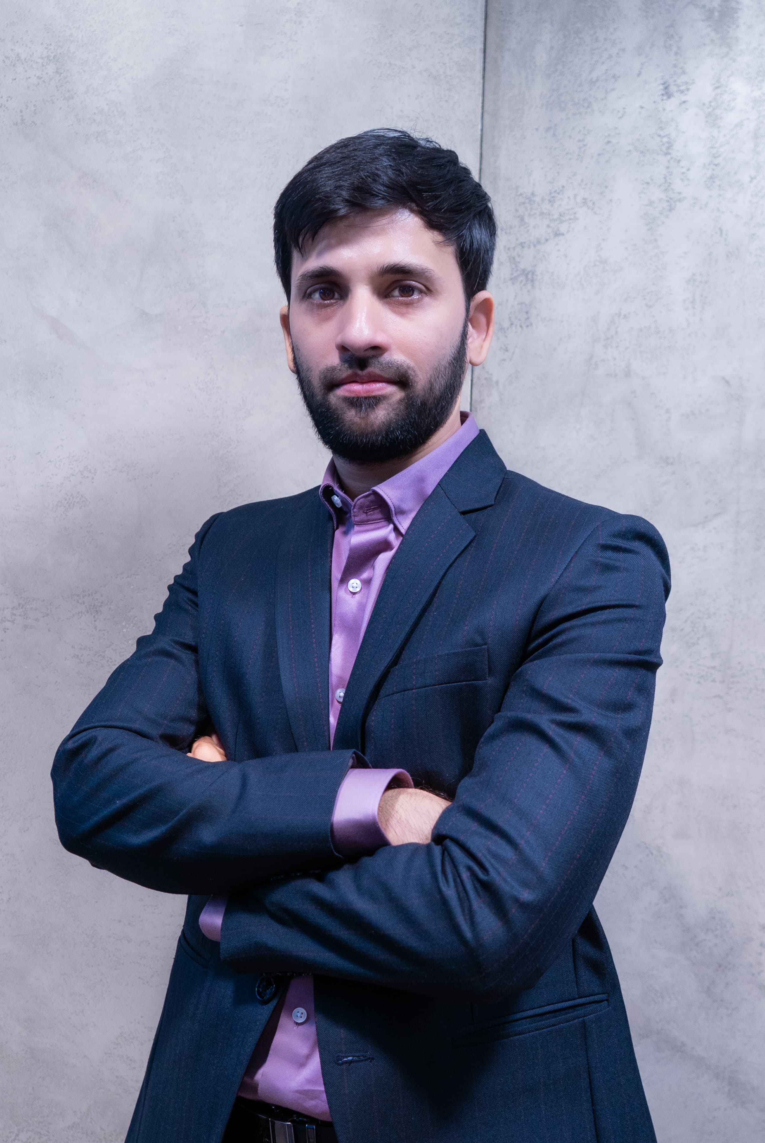 Taj Uddin