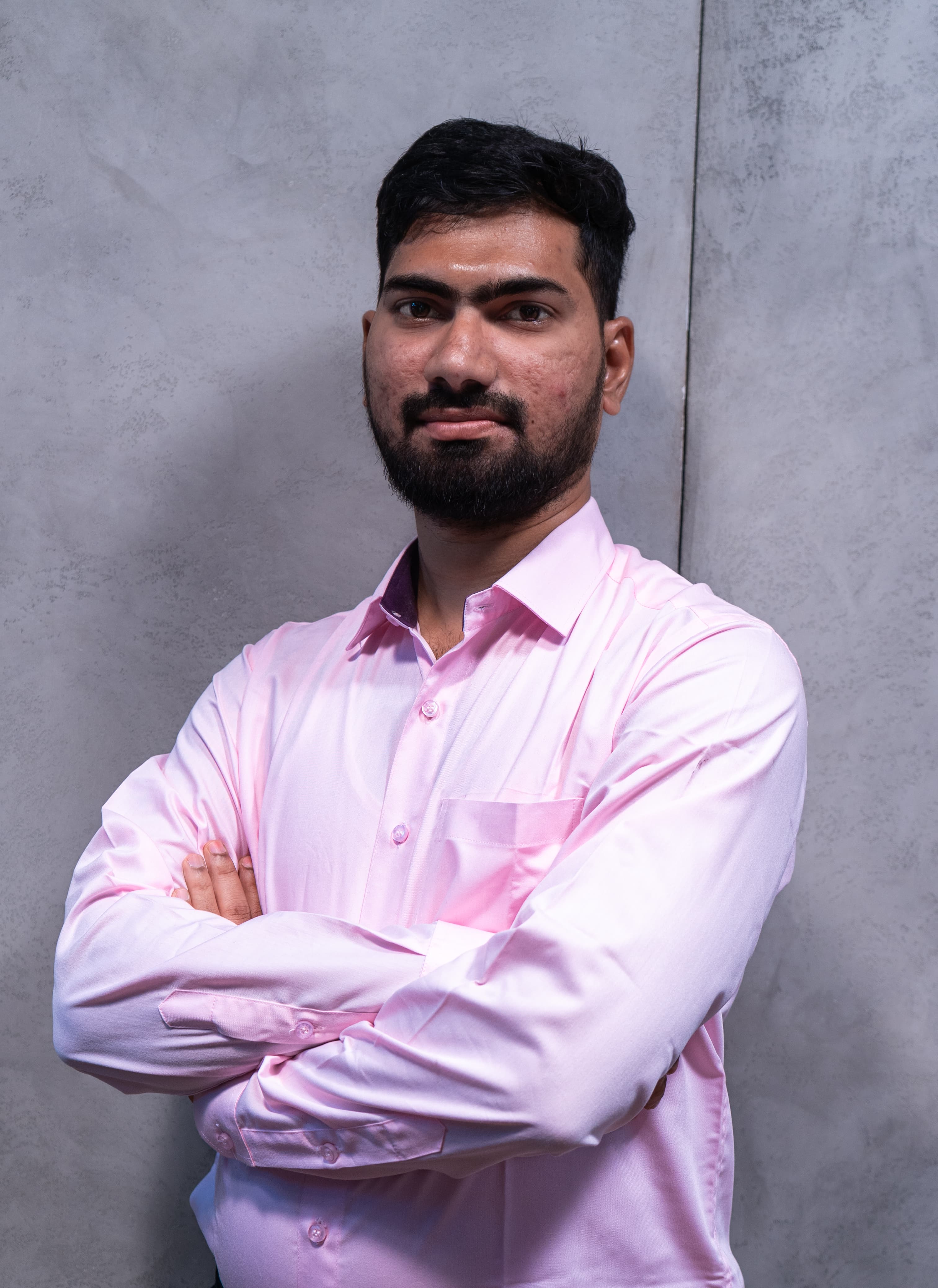 Umar Farooq